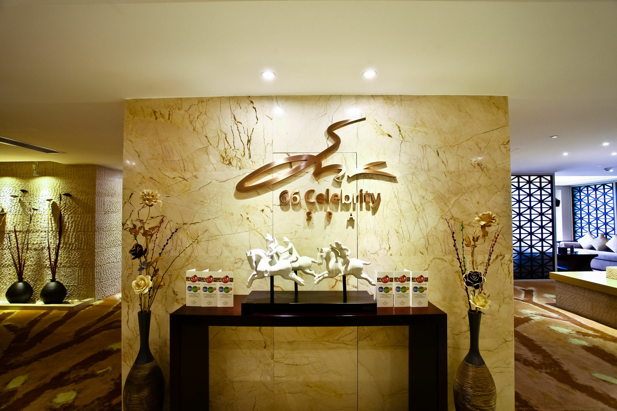 Celebrity Upper Class Hotel Chengdu Eksteriør bilde