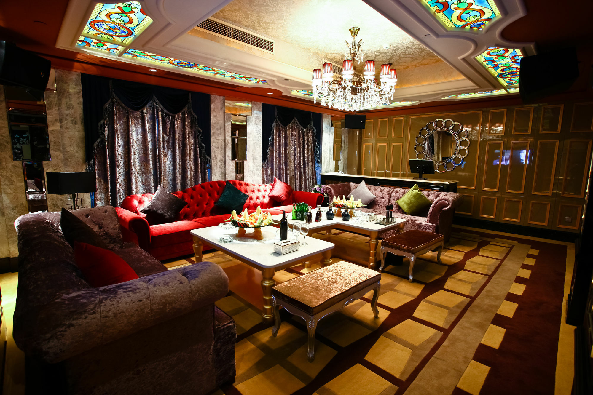 Celebrity Upper Class Hotel Chengdu Eksteriør bilde