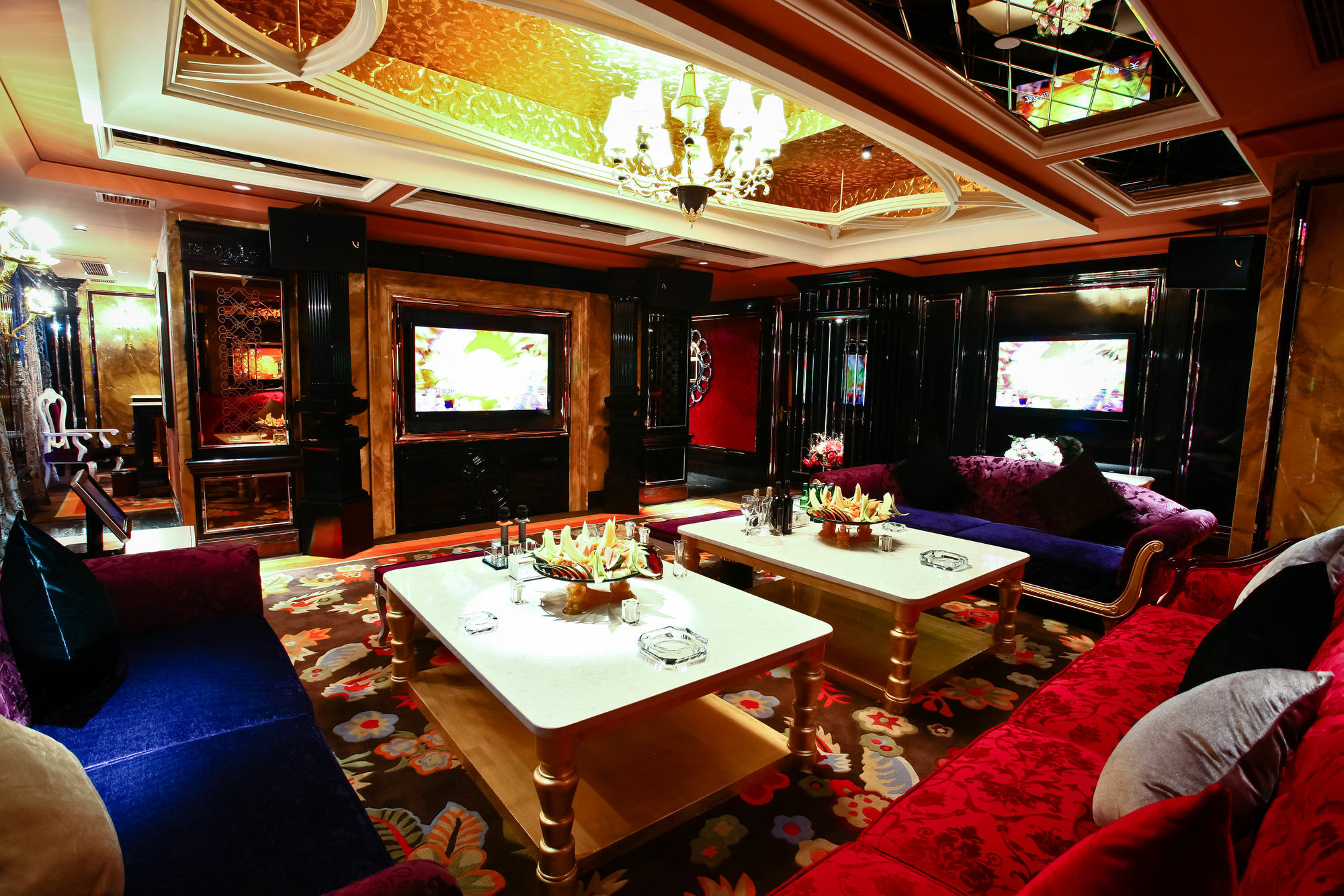 Celebrity Upper Class Hotel Chengdu Eksteriør bilde